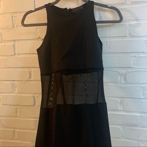 Ralph Lauren semi-dress